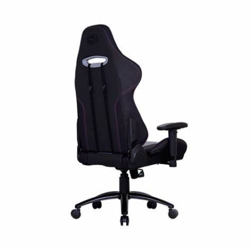 صندلی گیمینگ  Coolermaster Caliber R3 Gaming Chair Black