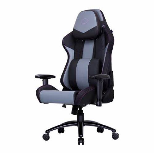 صندلی گیمینگ  Coolermaster Caliber R3 Gaming Chair Black