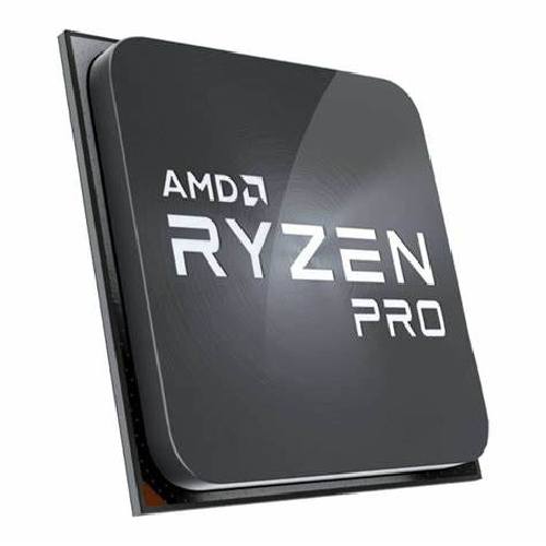 پردازنده ای ام دی Ryzen 5 PRO 4650G Tray
