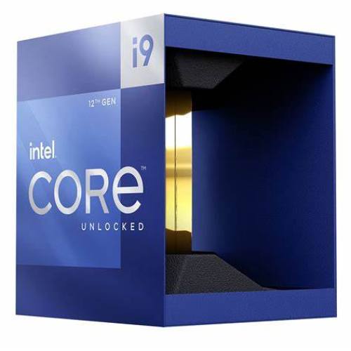 پردازنده اینتل Core i9-14900K Tray