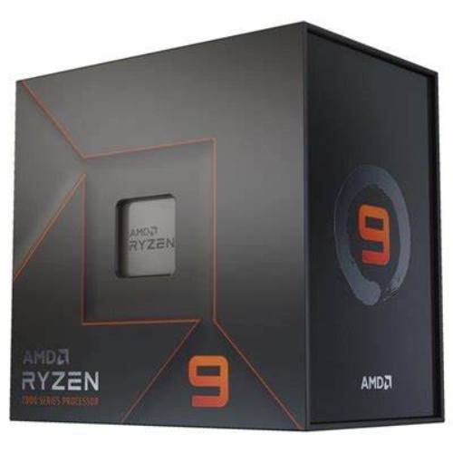 پردازنده ای ام دی Ryzen 9 7950X3D Tray