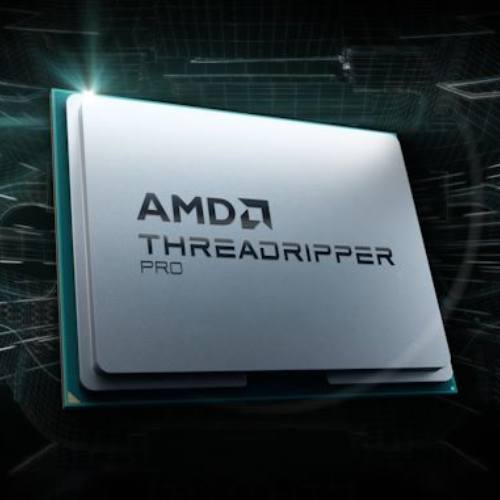 پردازنده ای ام دی Ryzen Threadripper 7980X