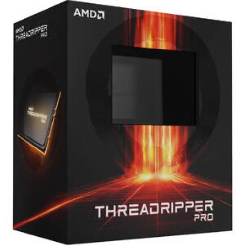 پردازنده ای ام دی Ryzen Threadripper PRO 7995WX