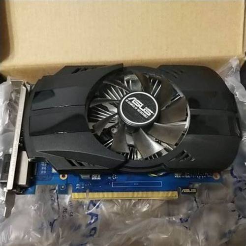 کارت گرافیک ASUS GeForce PH-GT1030 O2G
