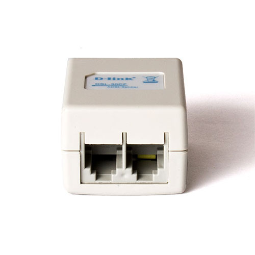 اسپلیتر مودم D-LINK