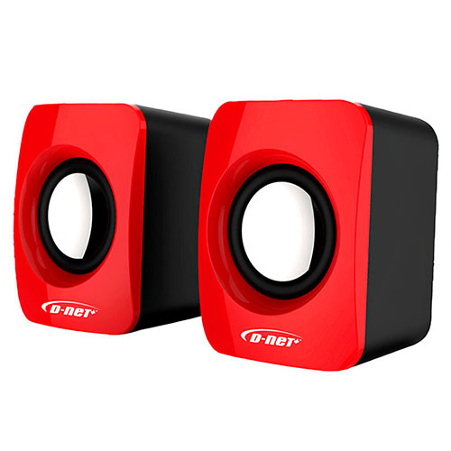 اسپیکر دو تکه DT12  D-NET