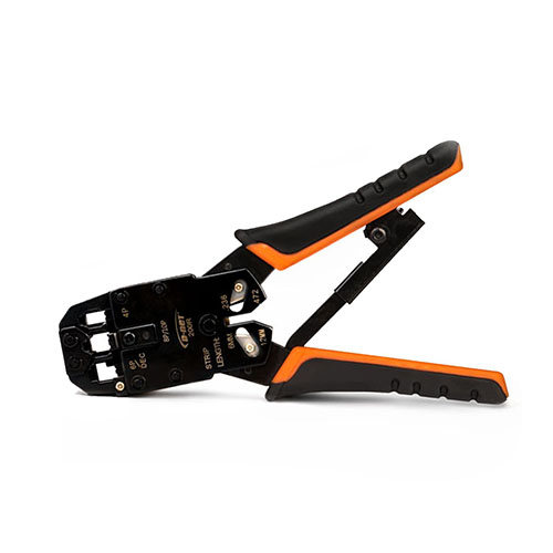 آچار شبکه D-NET