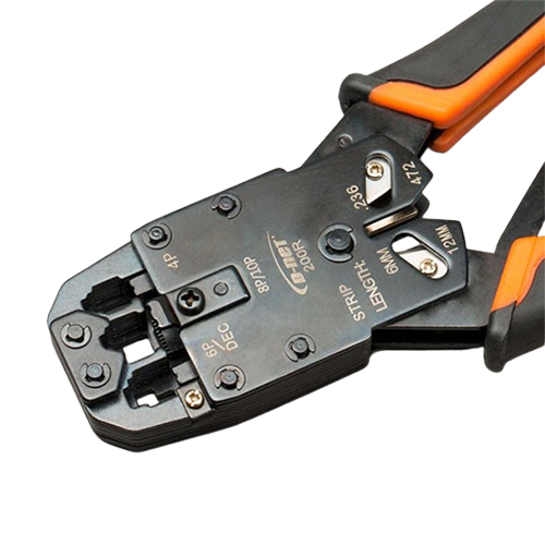 آچار شبکه D-NET