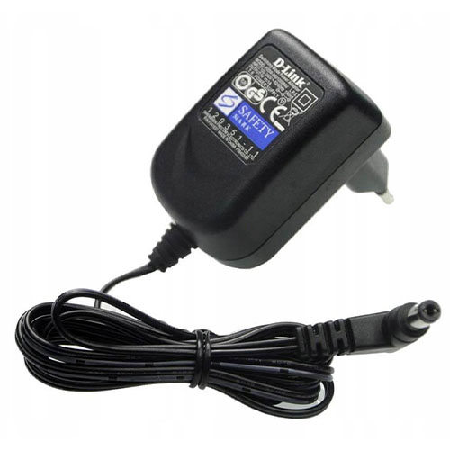 آداپتور مودم 12 ولت D-LINK