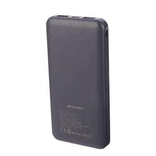 پاور بانک P37K1000 AWEI