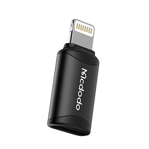 تبدیل  OTG Mcdodo تایپ 7680