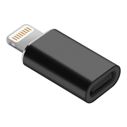 تبدیل  OTG Mcdodo تایپ 7680