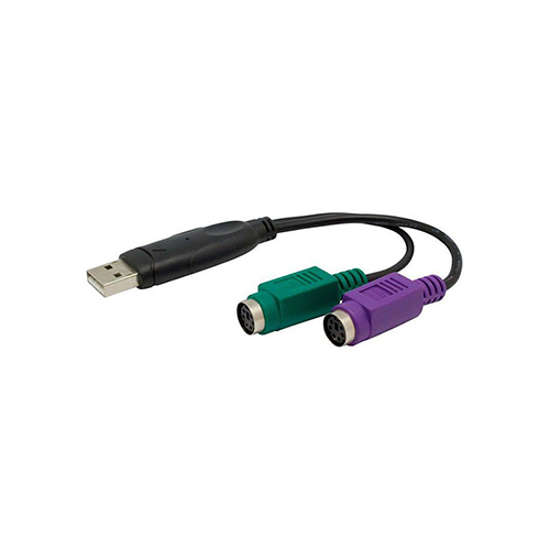 تبدیل  PS2-USB