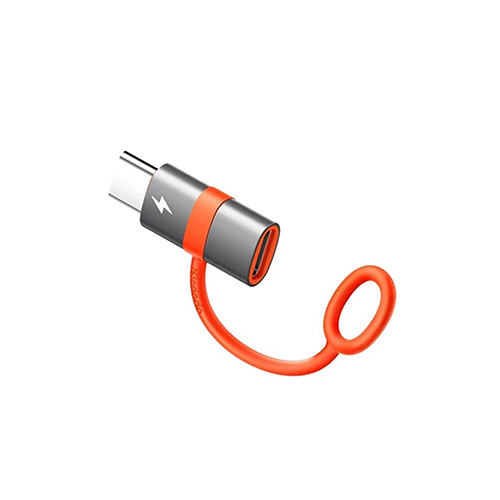 تبدیل  لایتنینگ به  USB-C adapter Mcdodo