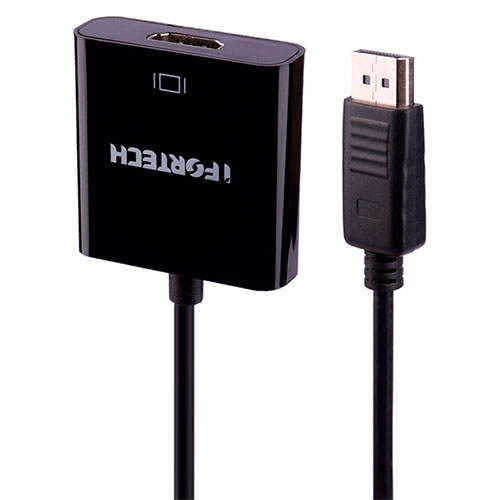 تبدیل DISPLAY-HDMI IFORTECH