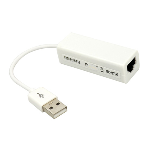 تبدیل LAN-USB