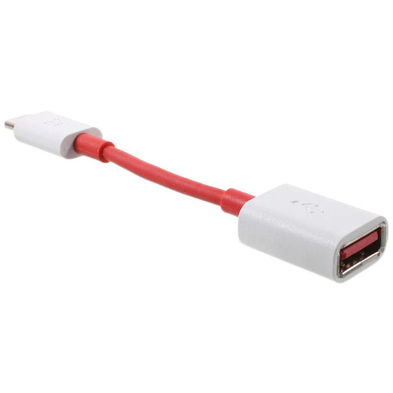 تبدیل OTG Type A-USB one plus