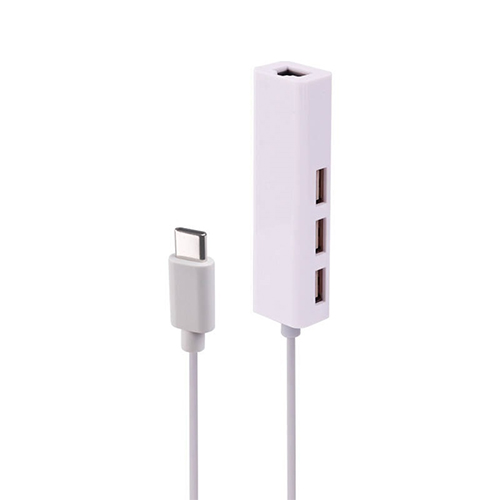 تبدیل تایپ Type c to USB3  IFORTECH