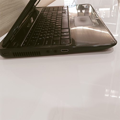 لپ‌تاپ استوک Dell Inspiron N5010 