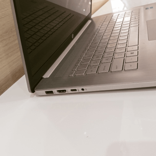 لپ‌تاپ HP 17-conxxx 