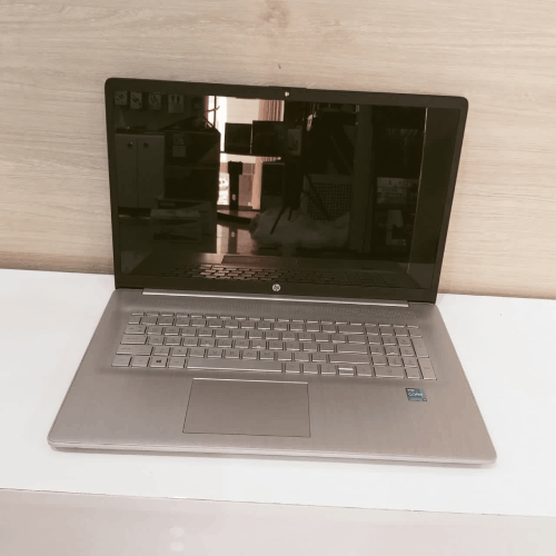 لپ‌تاپ HP 17-conxxx 