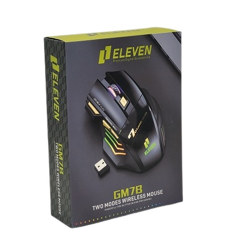 ماوس گیمینگ ELEVEN GM-7B