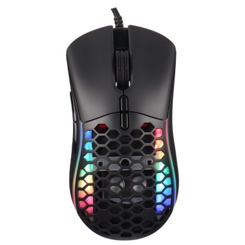 ماوس سیمی eleven GM-8