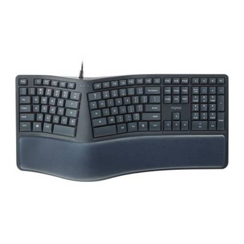 کیبورد سیمی RAPOO NK8800