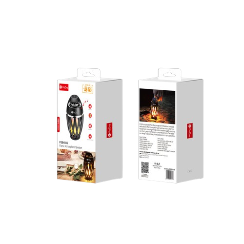 اسپیکر بلوتوثی PROONE PSB4506