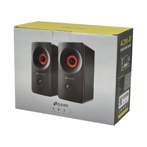 اسپیکر ELEVEN AC200-BT