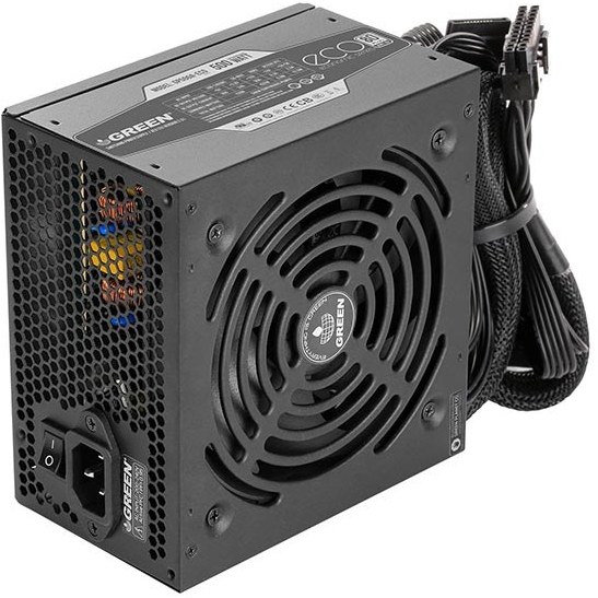 Power GREEN GP350A-ECO پاور گرین