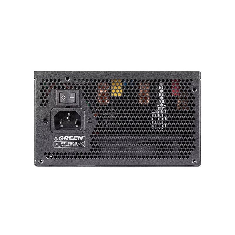 POWER GREEN GP800A-GED V3.1 پاور گرین