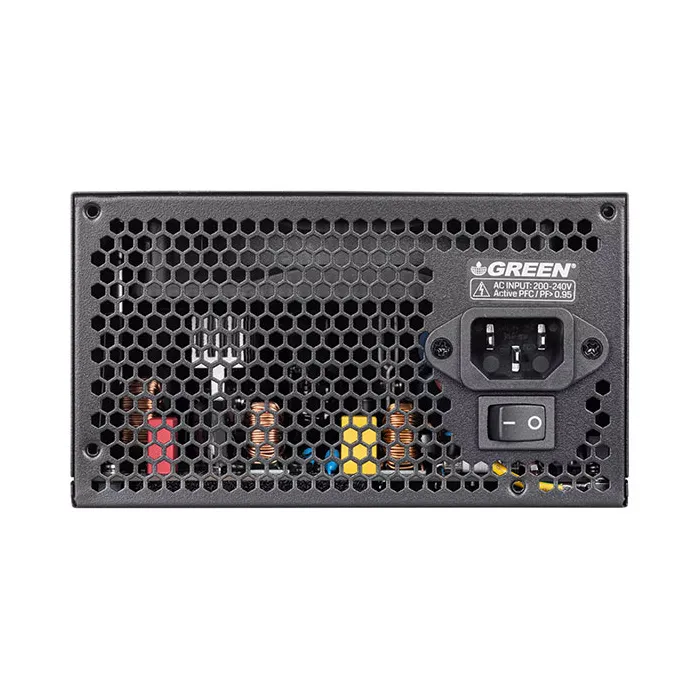 Power GREEN GP400A-ECO D پاور گرین