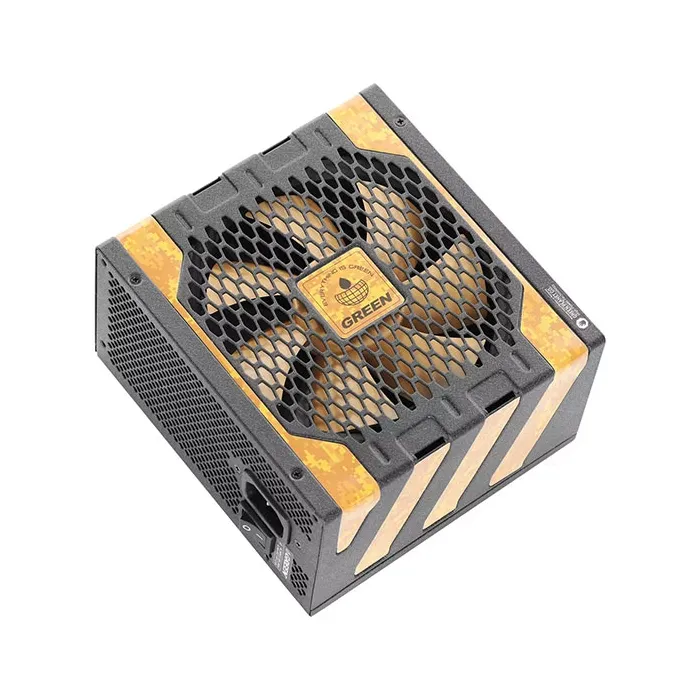 POWER GREEN GP600A-UK EVO V3.1 پاور گرین