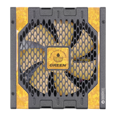 POWER GREEN GP600A-UK EVO V3.1 پاور گرین