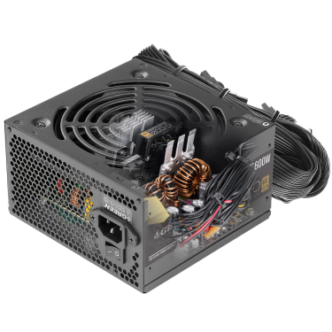 Power GREEN GP600A-ECO D پاور گرین