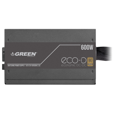 Power GREEN GP600A-ECO D پاور گرین