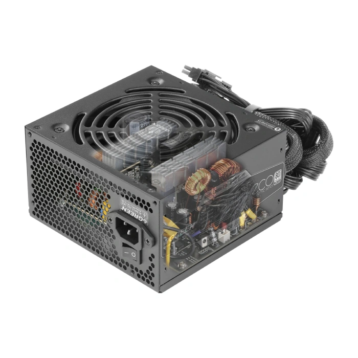 Power GREEN GP450A-ECO D پاور گرین