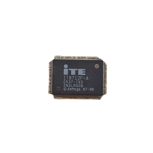 آی سی استوک  مادربرد ITE IT8712F-A