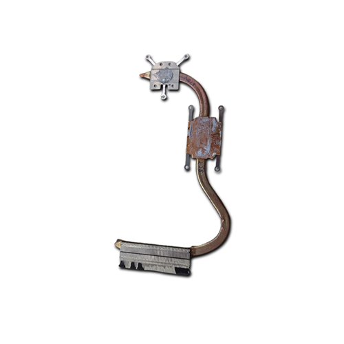 هیت سینک CPU استوک لپ تاپ Asus p2520L