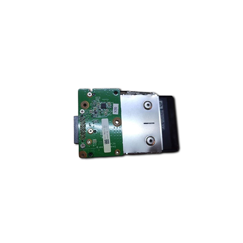 کارت ریدر همراه با ریموت استوک لپ تاپ hp presario V6000