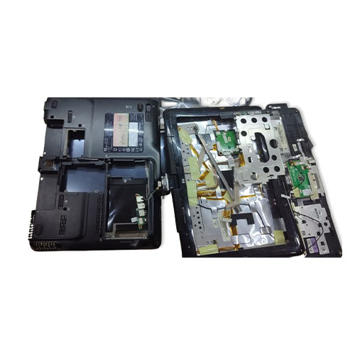 پک کامل قاب و قطعات استوک لپ‌تاپ HP TX2500
