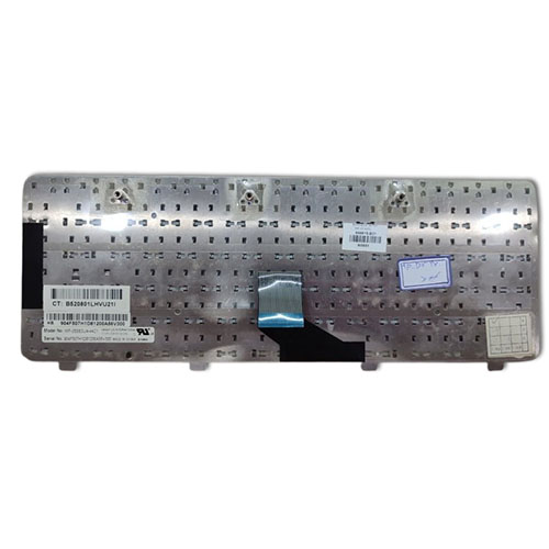 کیبورد استوک لپ تاپ HP DV2700
