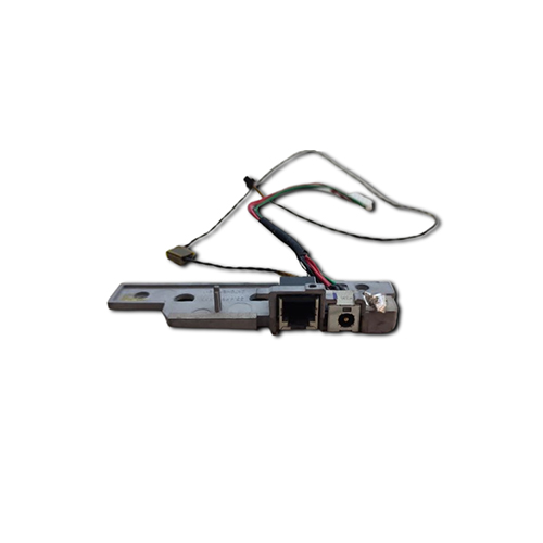 برد کوتاه شارژ استوک لپ تاپ HP DV2700