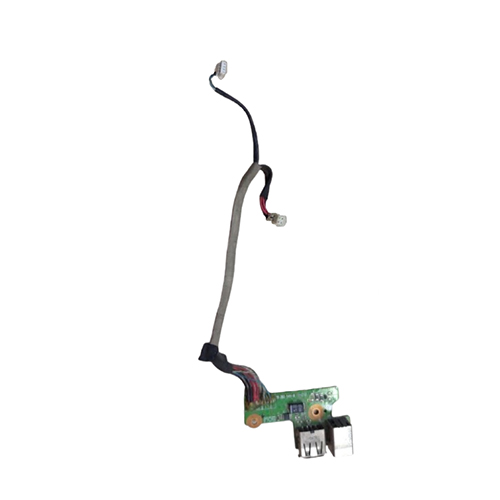 جک شارژ استوک لپ تاپ HP DV6700