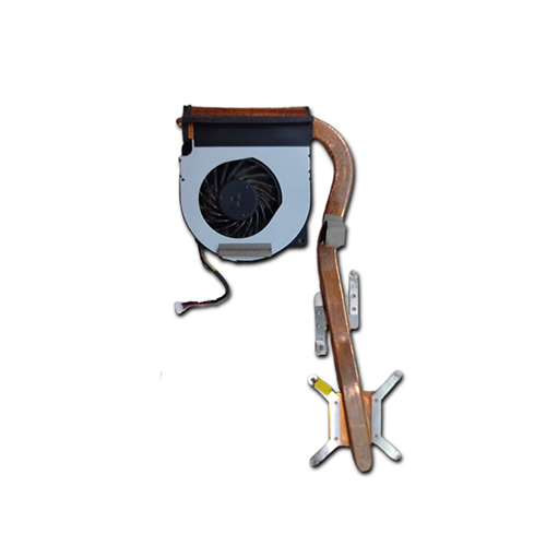 فن و هیت سینک استوک لپ تاپ Asus X425