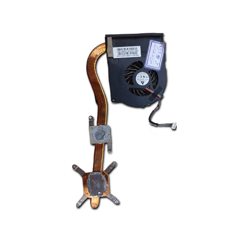 فن و هیت سینک استوک لپ تاپ Asus X425